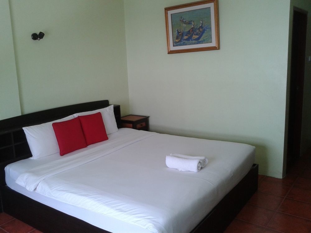 Kluay Mai Guest House Chaweng  Exterior photo