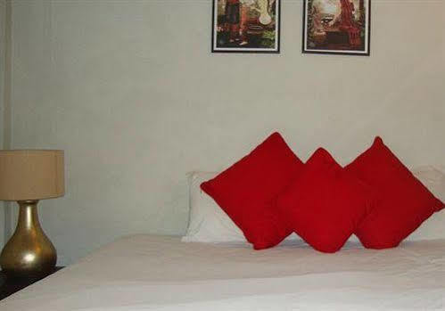 Kluay Mai Guest House Chaweng  Exterior photo