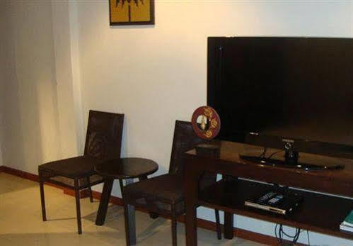 Kluay Mai Guest House Chaweng  Exterior photo